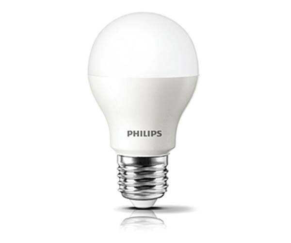 Picture of Philips 9W E-27 Ace Saver LED Bulbs