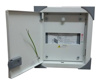 Picture of MK 8 Way SPN Distribution Board