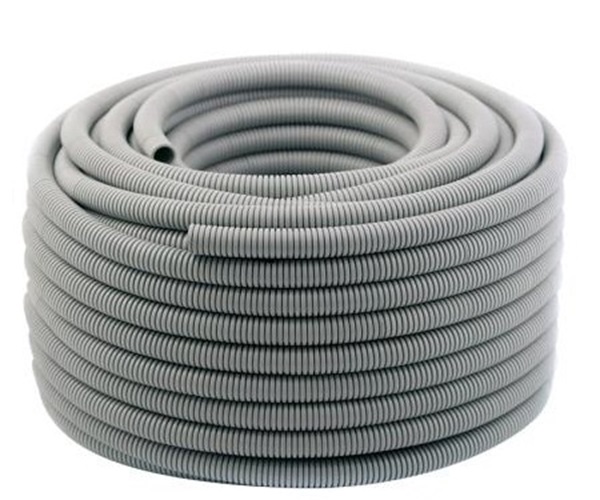 25mm Flexible PVC Pipe, For Agriculture