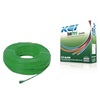 Picture of KEI 6 sq mm 90 mtr ZHFR House Wire