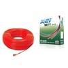 Picture of KEI 6 sq mm 90 mtr ZHFR House Wire