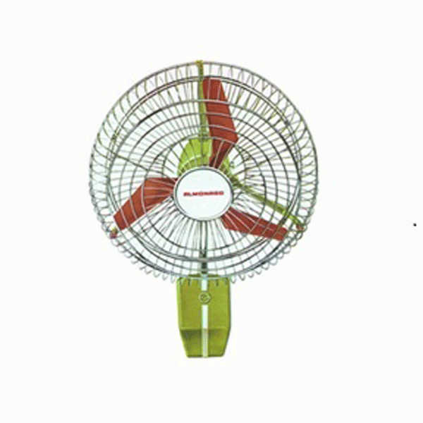 Buy Almonard Tempest 600 mm Industrial Wall Air Circulator Fans online at Best Price in India