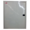 Picture of ABB SVTDBM4XT1 4 Way VTPN Distribution Board (With MCCB Incomer)