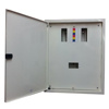 Picture of ABB SVTDBM4XT1 4 Way VTPN Distribution Board (With MCCB Incomer)