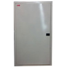 Picture of ABB SVTDBM8XT1 8 Way VTPN Distribution Board (With MCCB Incomer)