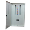 Picture of ABB SVTDBM8XT1 8 Way VTPN Distribution Board (With MCCB Incomer)