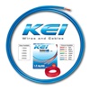 Picture of KEI 6 sq mm 90 mtr FR House Wire