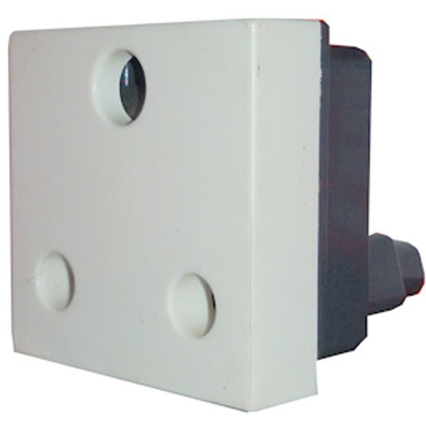 Picture of Legrand Myrius 673047 25A White Sockets