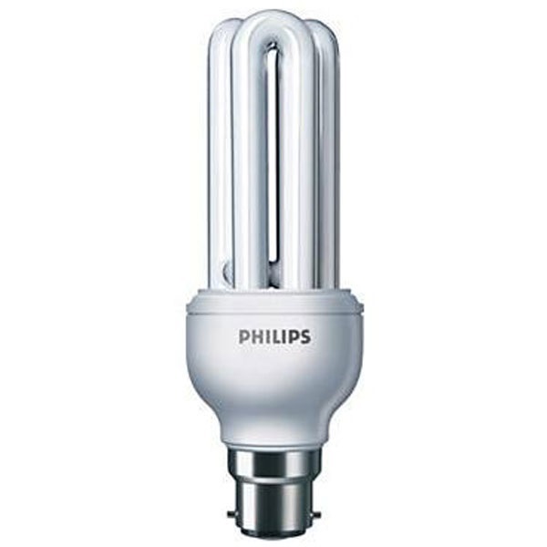 Picture of Philips Essential 18W B-22 CFL