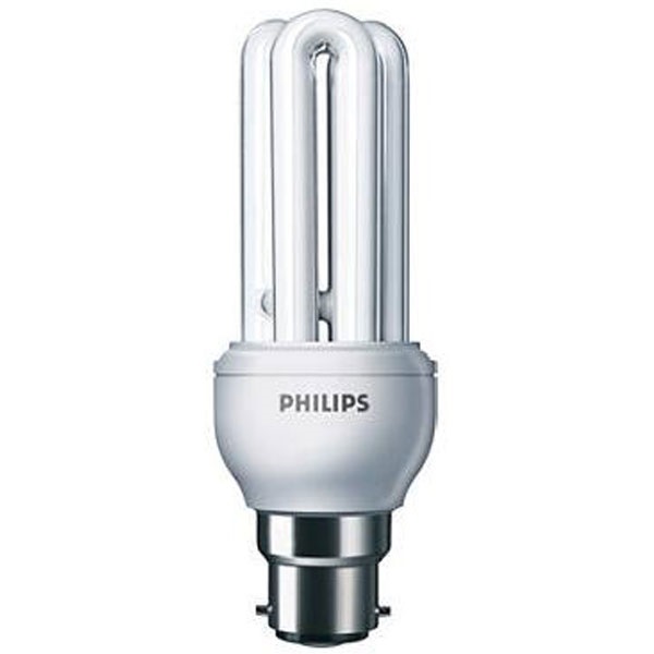 Buy Philips Genie 14W B-22 CFL At Best Price In India