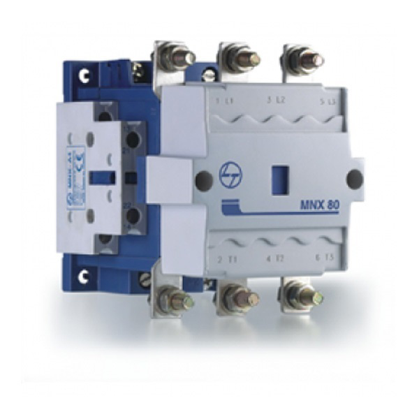 Picture of Lauritz Knudsen MNX 40 Three Pole Contactor