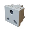 Picture of MK Citric CW425WHI 25A 2M Socket