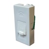 Picture of MK Citric CW490WHI RJ11 Socket