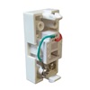 Picture of MK Citric CW490WHI RJ11 Socket