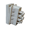 Picture of MK Citric CW502WHI 6A Two Way Switch