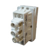 Picture of MK Citric CW502WHI 6A Two Way Switch