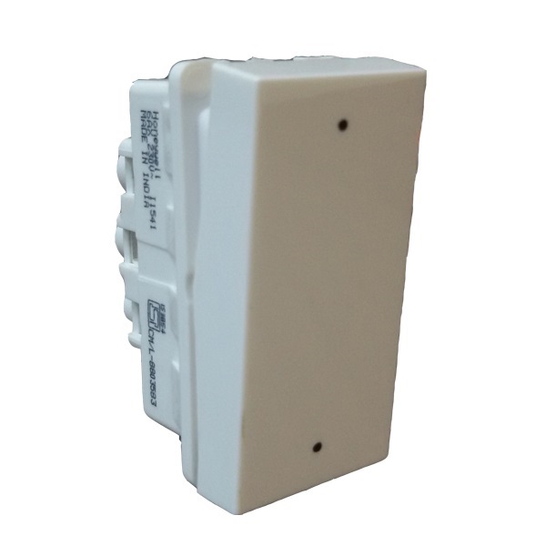 Buy MK Citric CW502WHI 6A 2 Way Switch At Best Price In India