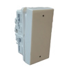 Picture of MK Citric CW502WHI 6A Two Way Switch