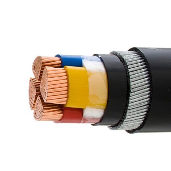 Buy Havells 10 Sqmm 4 Core Copper Armoured Power Cable Online From Bestofelectricals