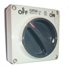 Picture of Schneider Clipsal 56SW116LE-GY IP66 Switch