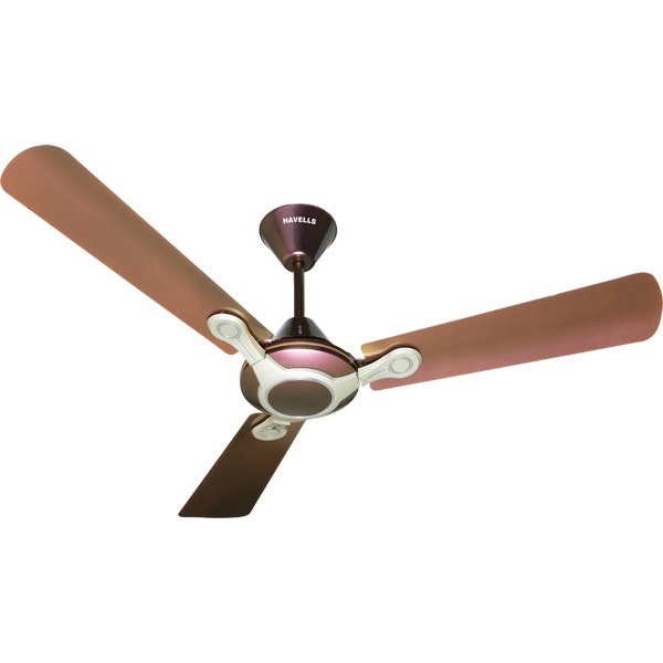 Picture of Havells Leganza ES 3 Blade 48" Lavender Mist Silver Ceiling Fans