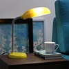 Picture of Philips E27 11W (CFL included) Carl Desklight