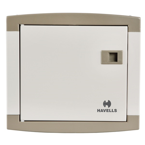 Picture of Havells 16 Way DD SPN Distribution Board