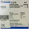 Picture of L&T DSINE DN3B-400D 320-400A 36kA 4 Pole MCCB