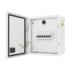 Picture of L&T DBSPN016DD 16 Way SPN Distribution Board