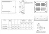 Picture of Lauritz Knudsen DBTPN004DD 4 Way TPN Distribution Board