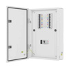 Picture of Lauritz Knudsen DBVTL006DD 6 Way VTPN Distribution Board (with MCCB Incomer)