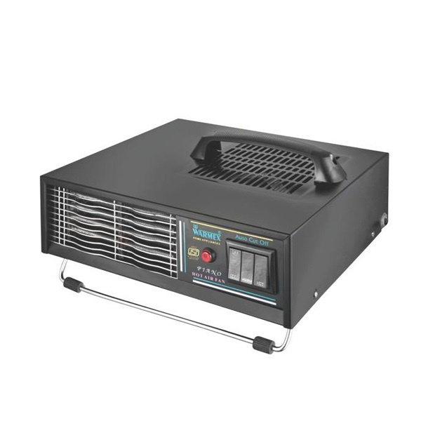 Picture of Warmex HC-01 Fan Heater