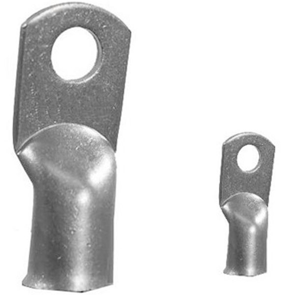 Picture of Dowells 35 sqmm Hole Type Aluminium Thimble