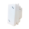 Picture of Cona Platinum 6A Two Way Switch