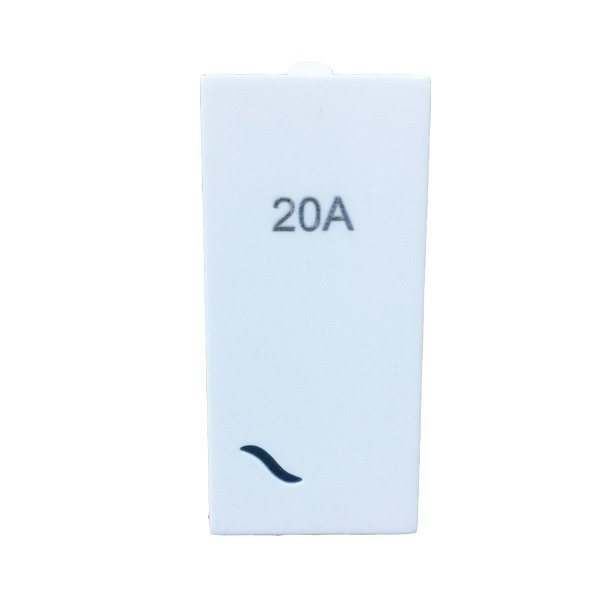 Picture of Cona Platinum 16A One Way Indicator Switch