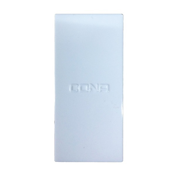 Buy Cona Platinum 1M Blank Plate Online at Low Price in India