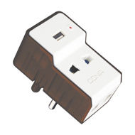 Orient 43MRGR3011 USB Charger TV Socket, 2 A at Rs 1413/piece in Indore