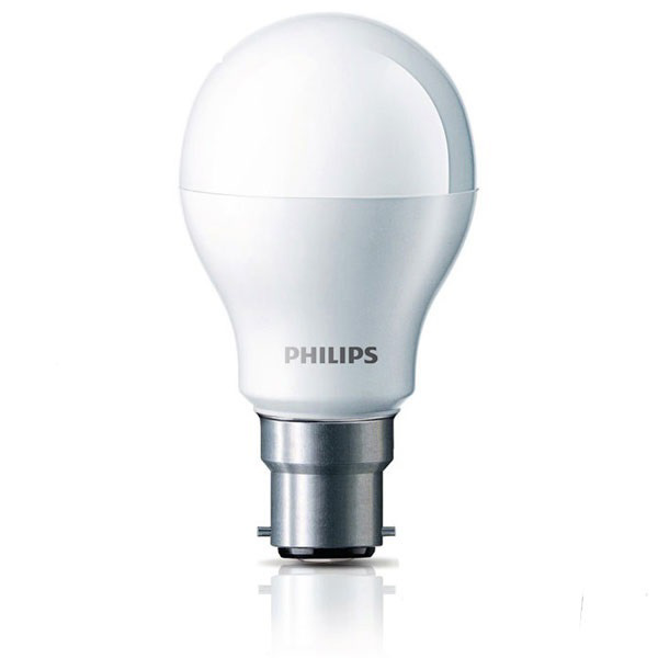 Picture of Philips 7W LED Bulbs