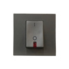 Picture of Legrand Arteor 573612 32A DP Magnesium Switches