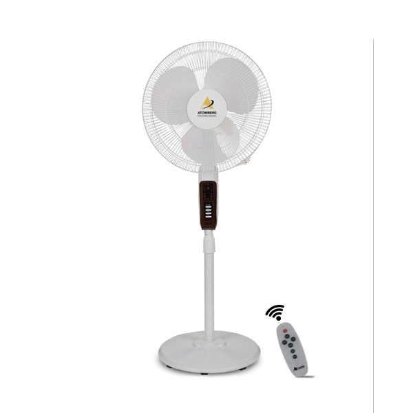 Buy Atomberg 16" BLDC Pedestal Fan Online at Low Price in India