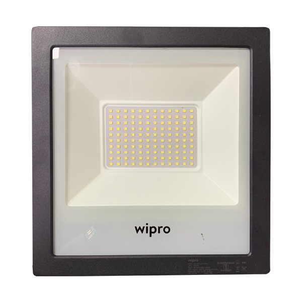 Buy Wipro Garnet 50W 6500k LED Flood Light at Best Price in India