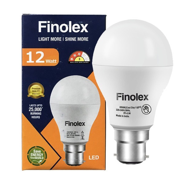 Buy Finolex 12W LED at best price in India