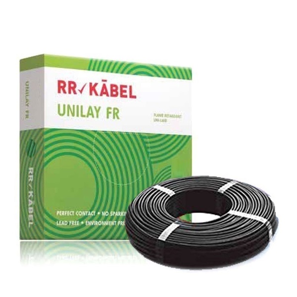 RR Kable 0.21 mm Flry-B Auto Cable at best price in Mumbai by R R