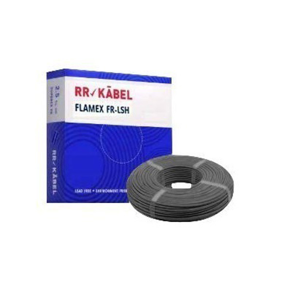 Picture of RR Kabel 2.5 sq mm 90 mtr Firex FRLS House Wire