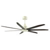 Picture of Windmill Sceptre 52" Luxury Ceiling Fan