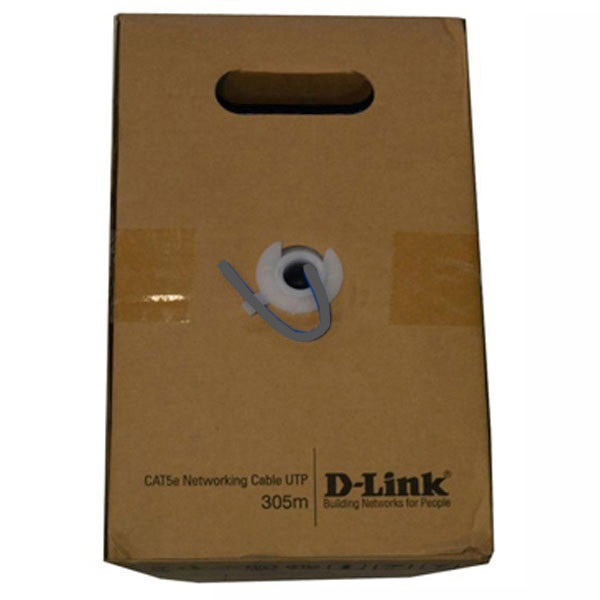 Picture of Dlink CAT5e Networking Cable