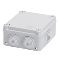 Buy Gewiss GW44011 460x380x120 Junction Box with Glands IP-55 at Best ...