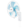 Picture of USHA Pentacool 400 mm White Wall Fan