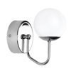 Picture of Philips Emporia 7W Chrome LED Wall Lights