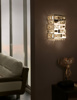 Picture of Philips Caesar G-9 (Bulb Base) Mirror Stainless Steel Wall Lights